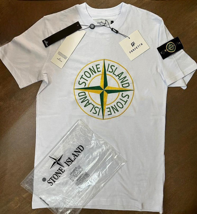 Shirt - STONE ISLAND