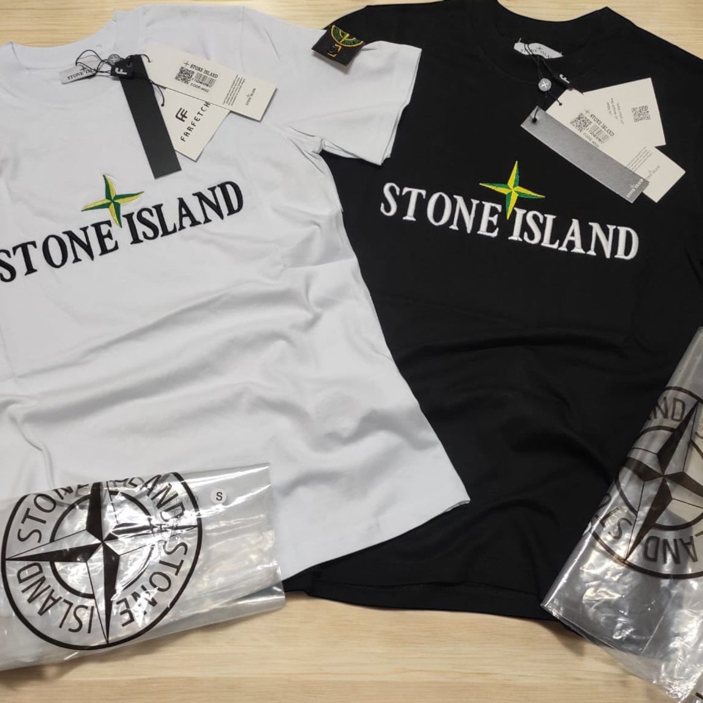 Shirt - STONE ISLAND