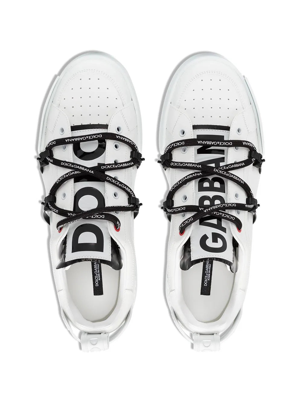 D&G SNEAKERS