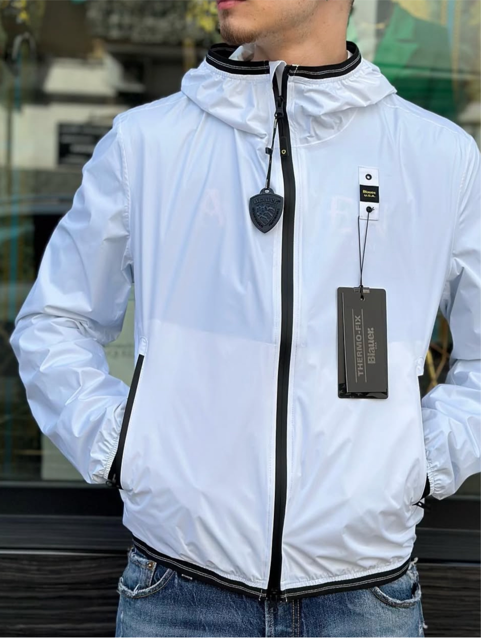 Blauer Bianco - Primaverile