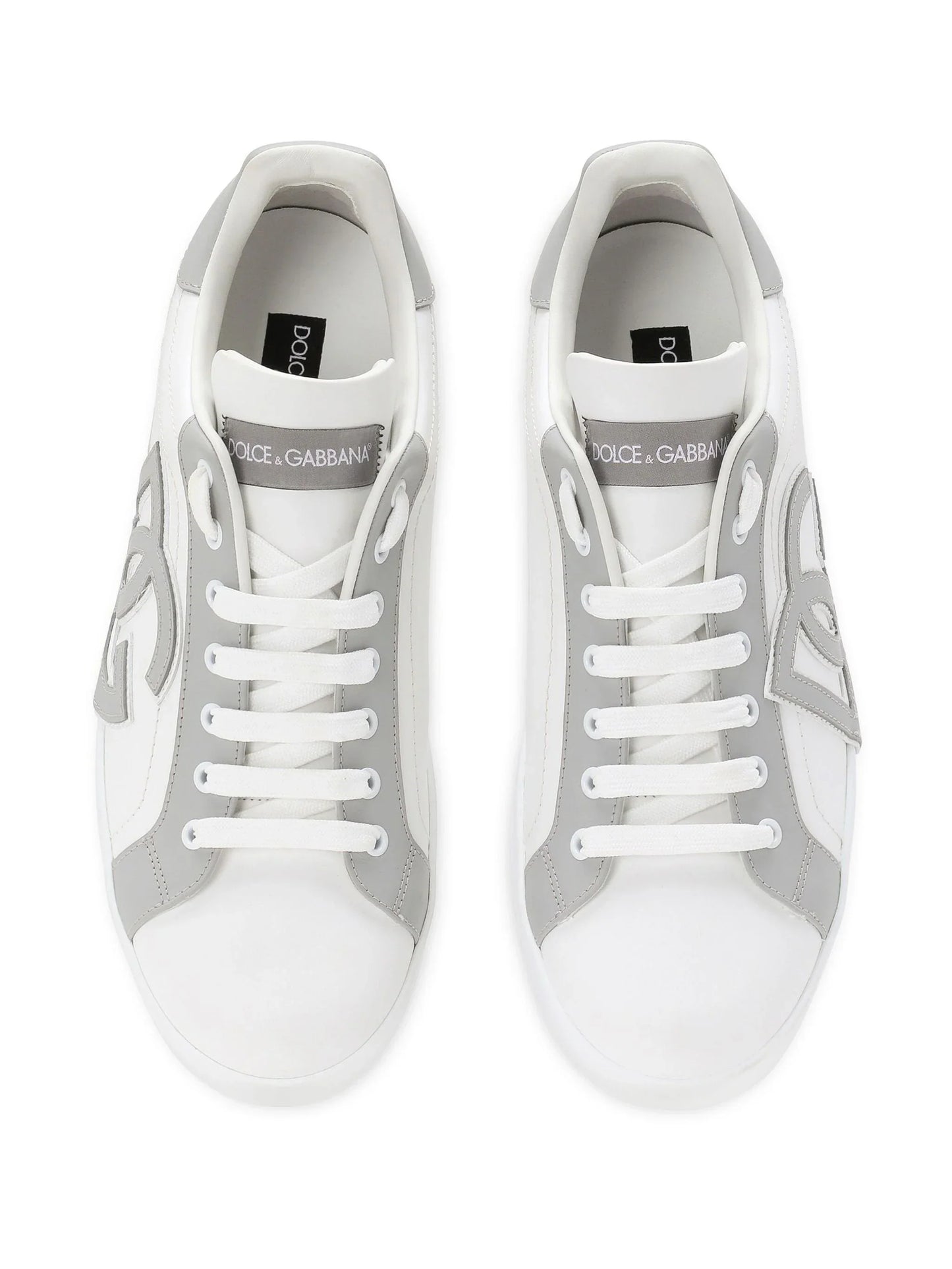 D&G SNEAKERS