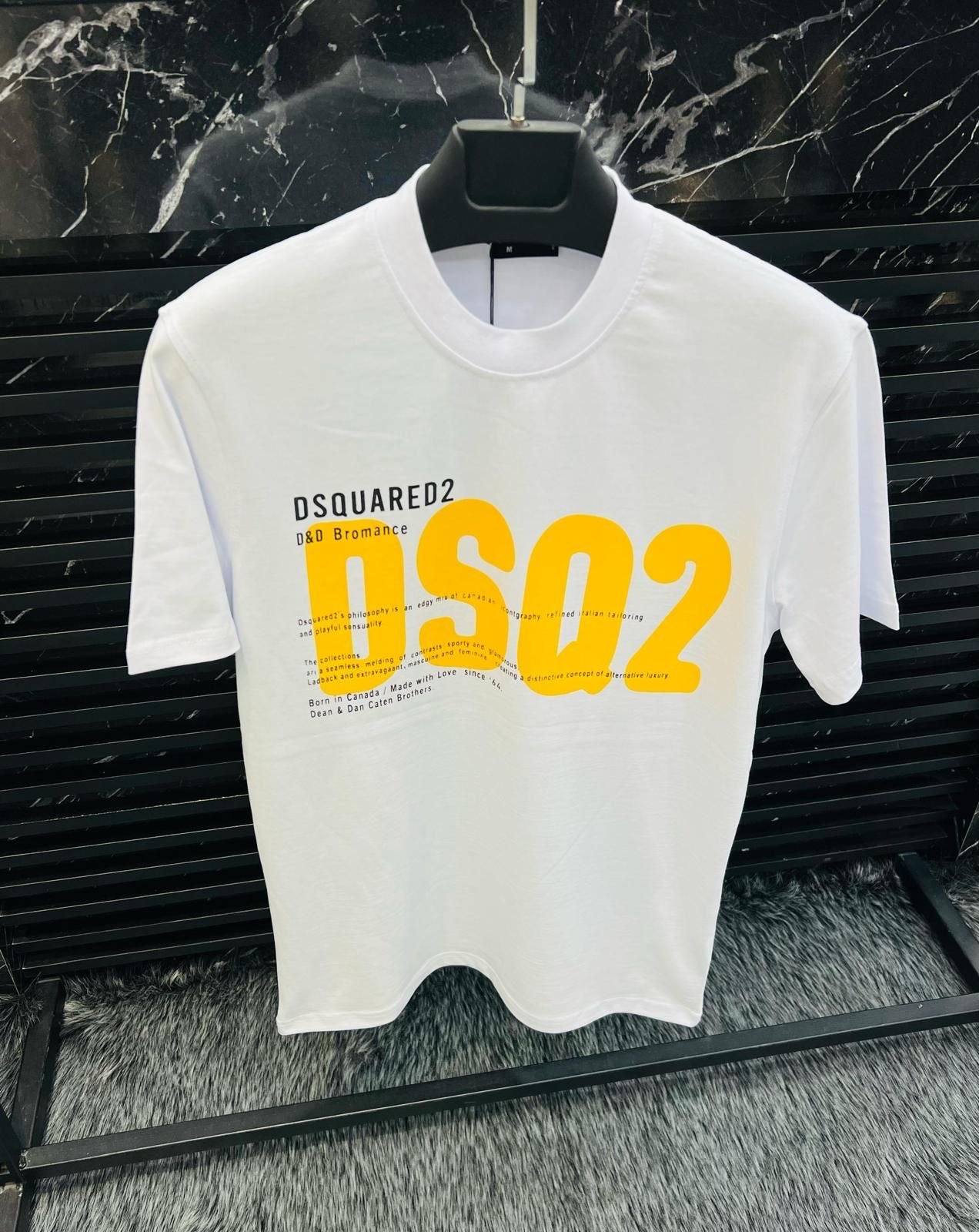 Shirt - DSQUARED2