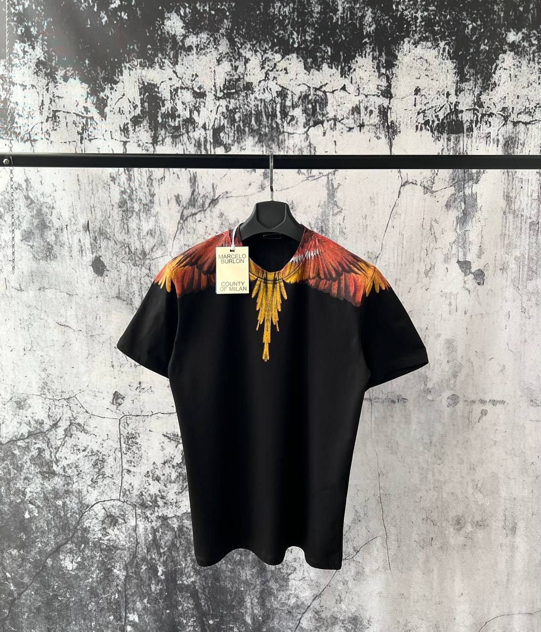 Shirt - MARCELO BURLON