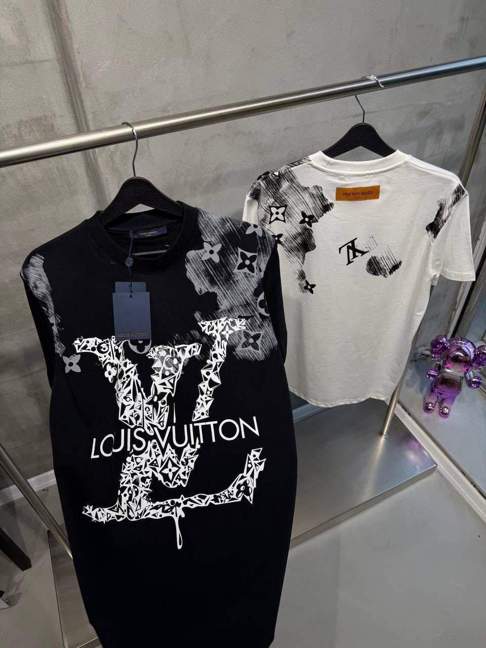 Shirt - LV