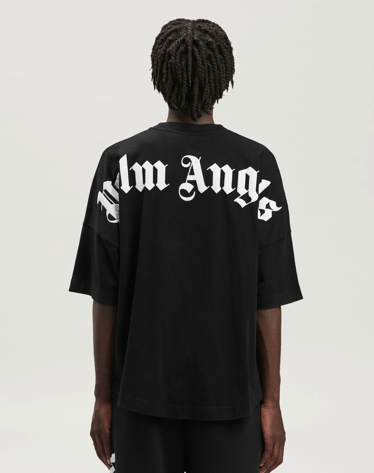 Shirt PALM ANGELS - Over size