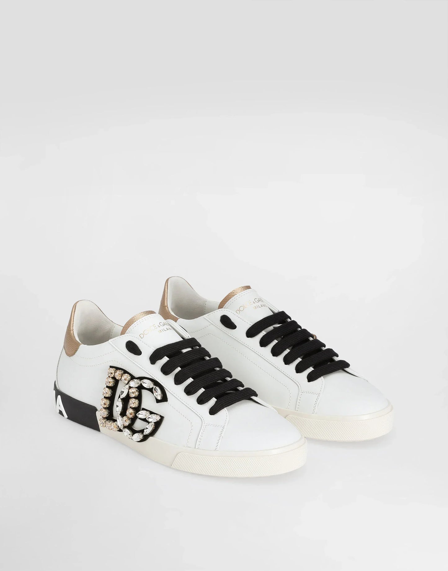 D&G SNEAKERS DONNA