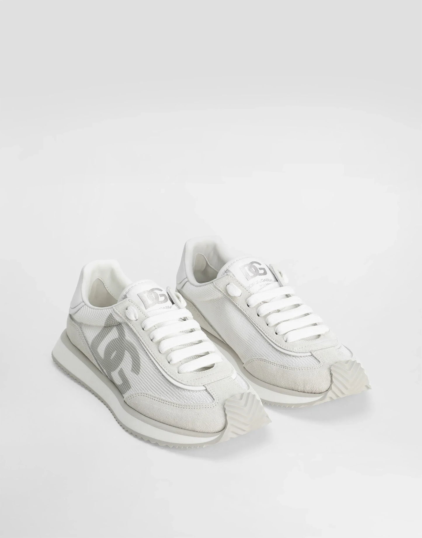 D&G SNEAKERS DONNA