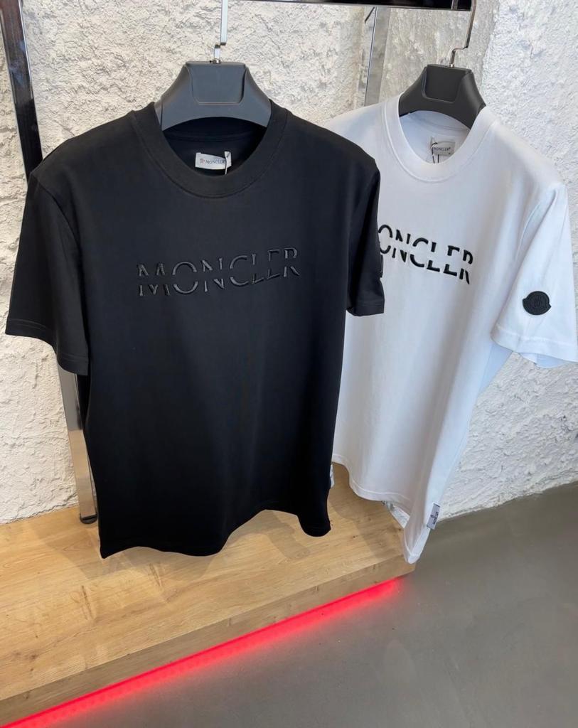T-SHIRT MONCLER