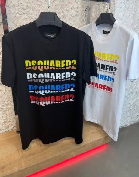 T-SHIRT DSQUARED