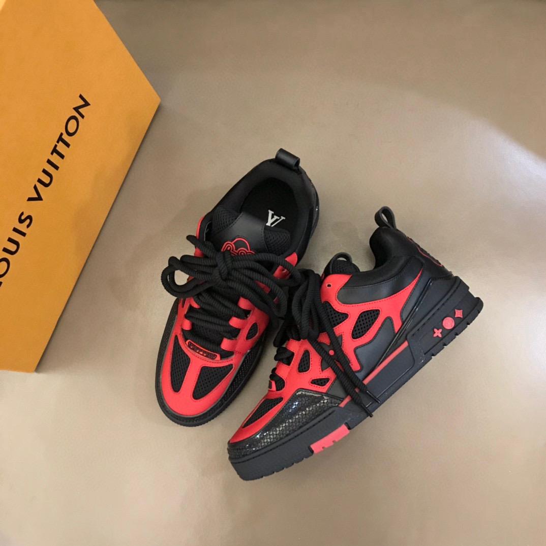 Sneakers LV Skate