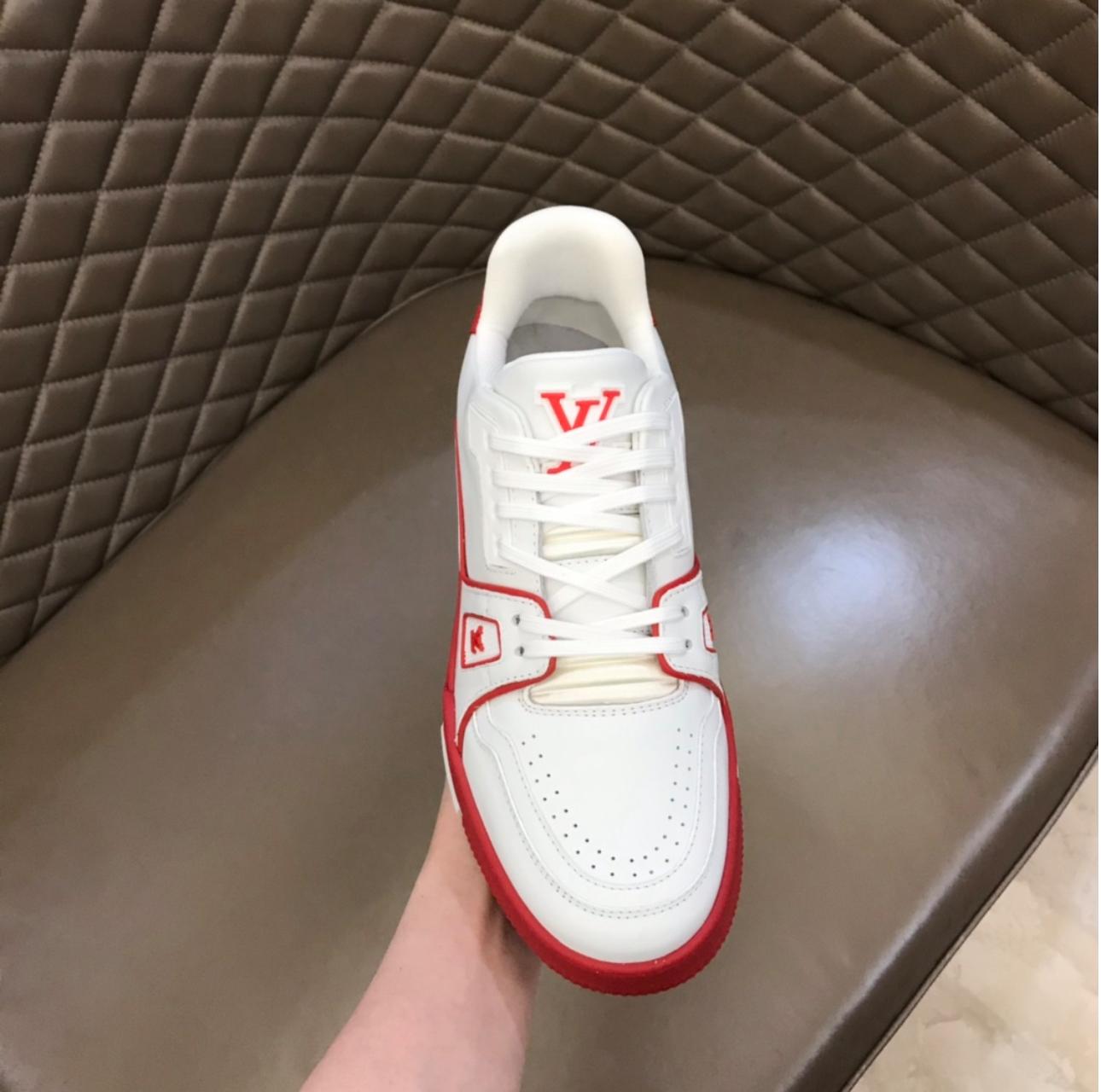 Sneakers LV Trainer