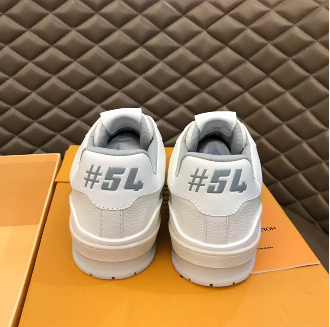 Sneakers LV Trainer