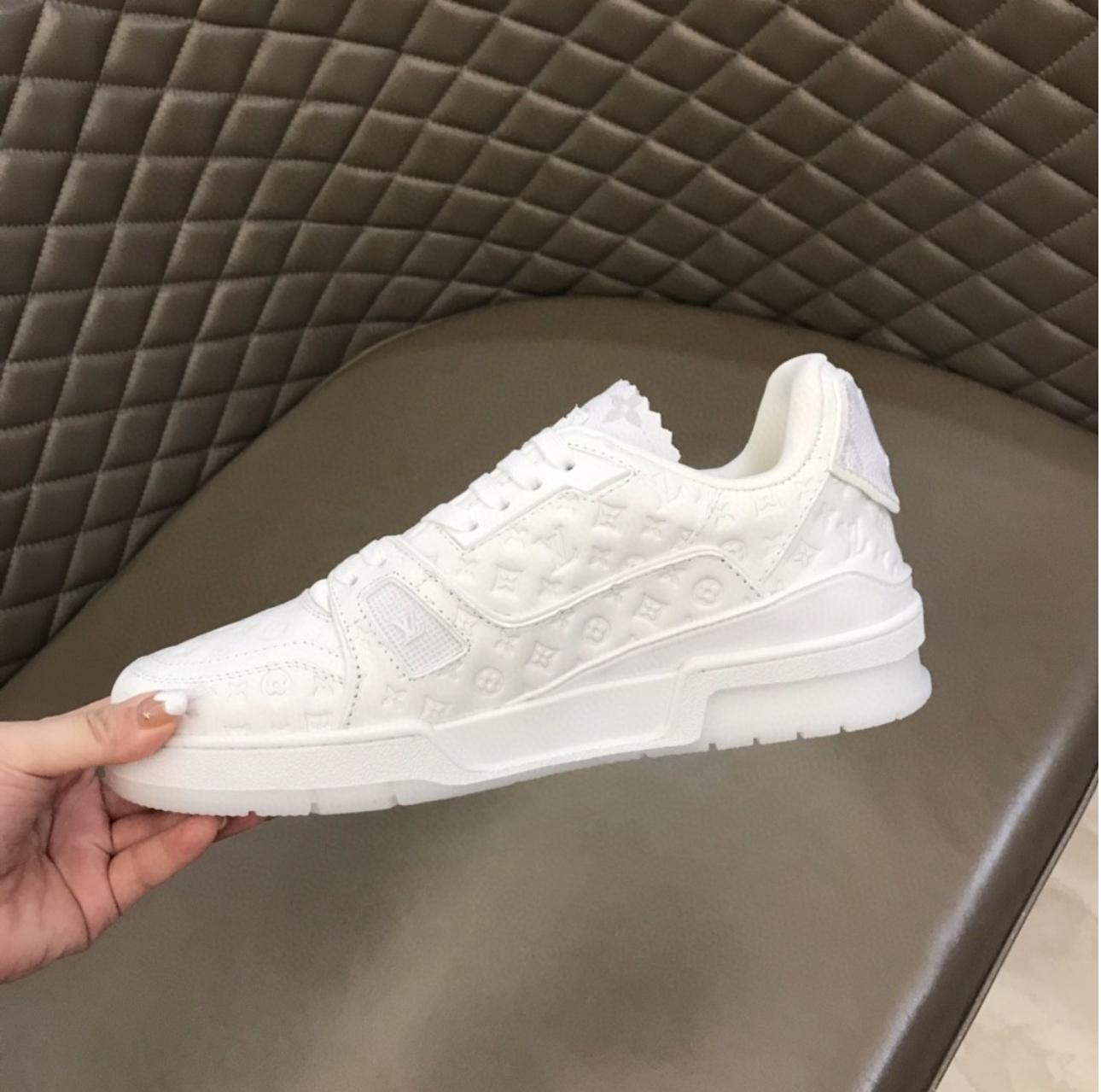 Sneakers LV Trainer