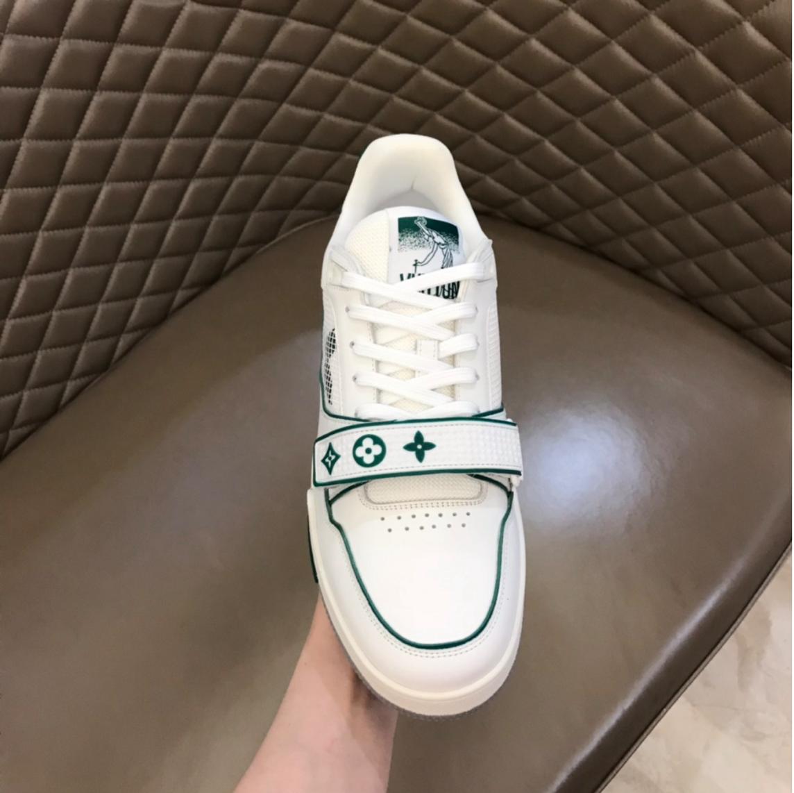 Sneakers LV Skate