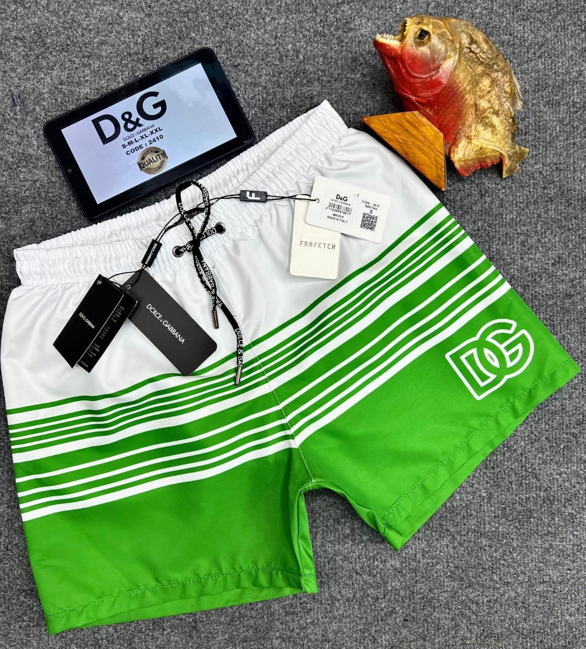 COSTUME DOLCE & GABBANA