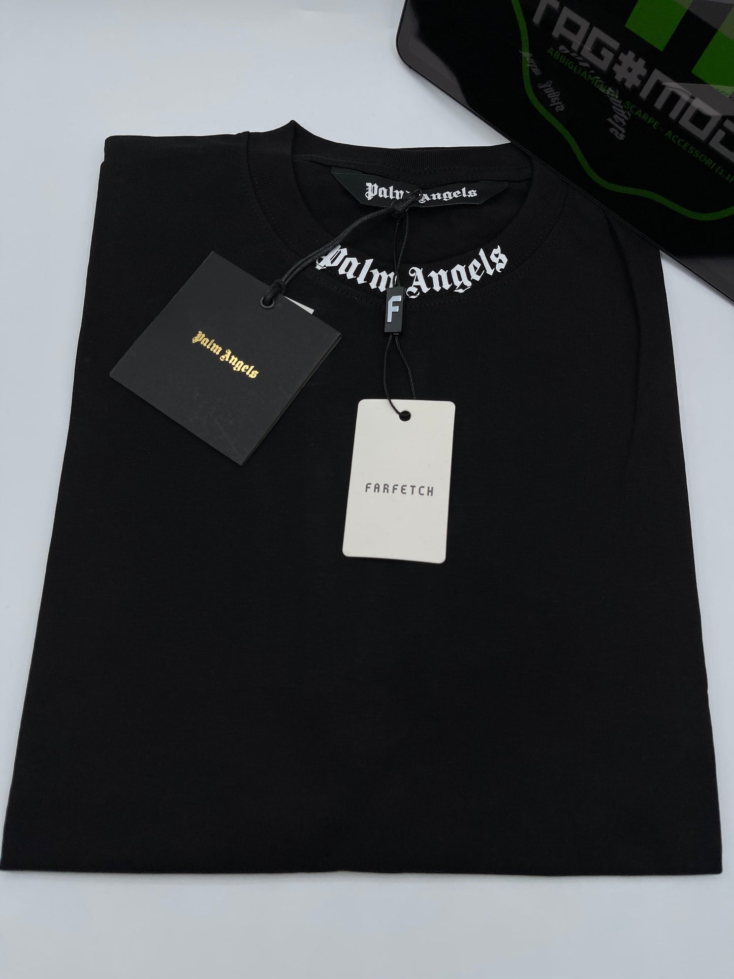 Shirt PALM ANGELS - Over size