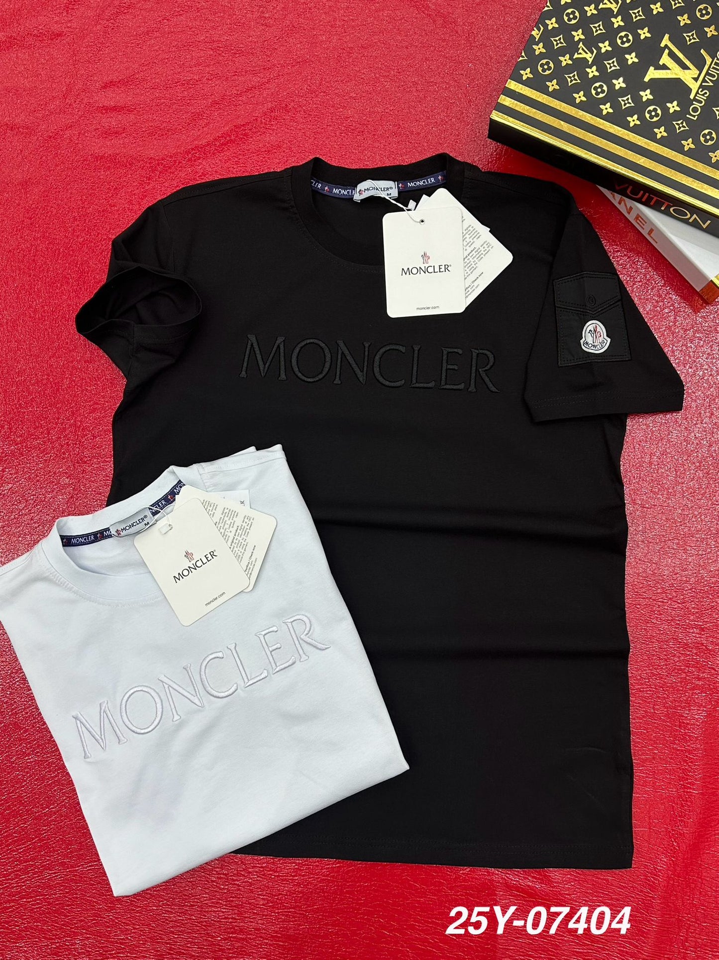 Shirt - MONCLER