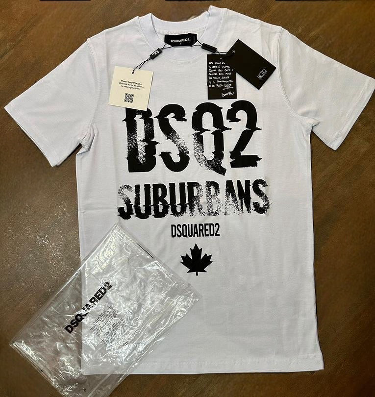Shirt - DSQUARED2