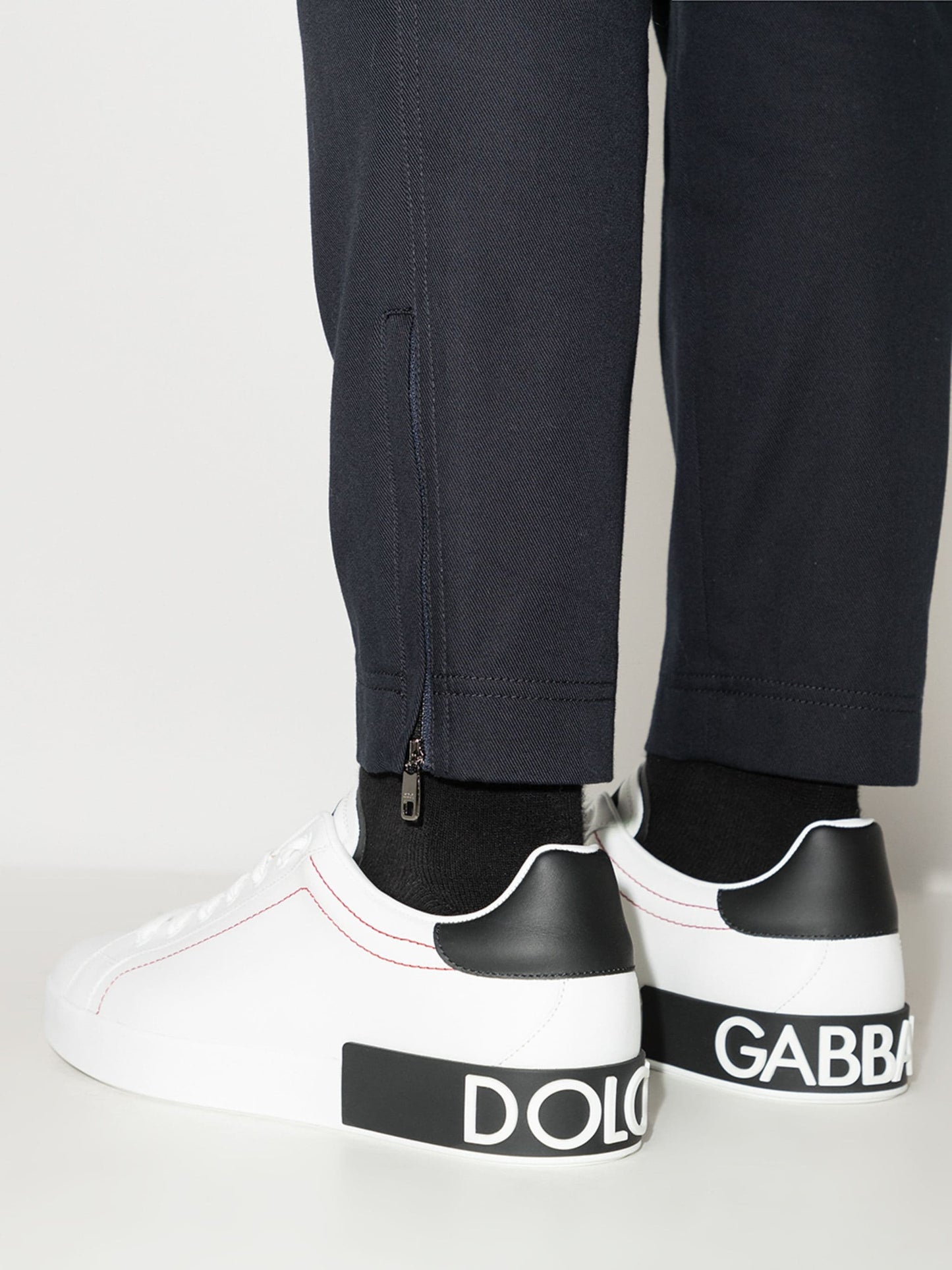 D&G SNEAKERS