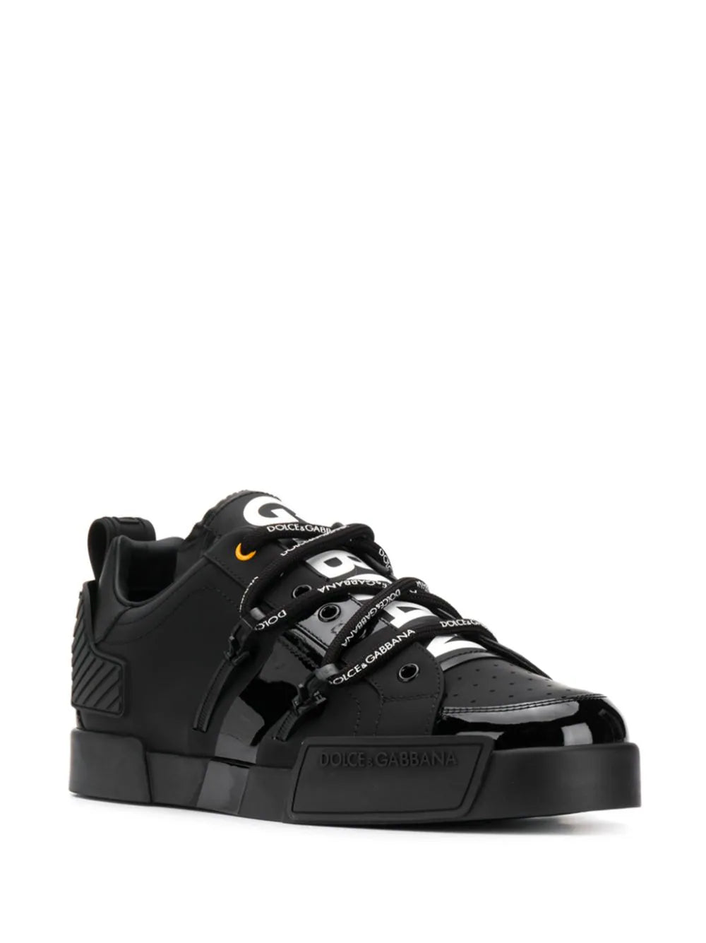 D&G SNEAKERS