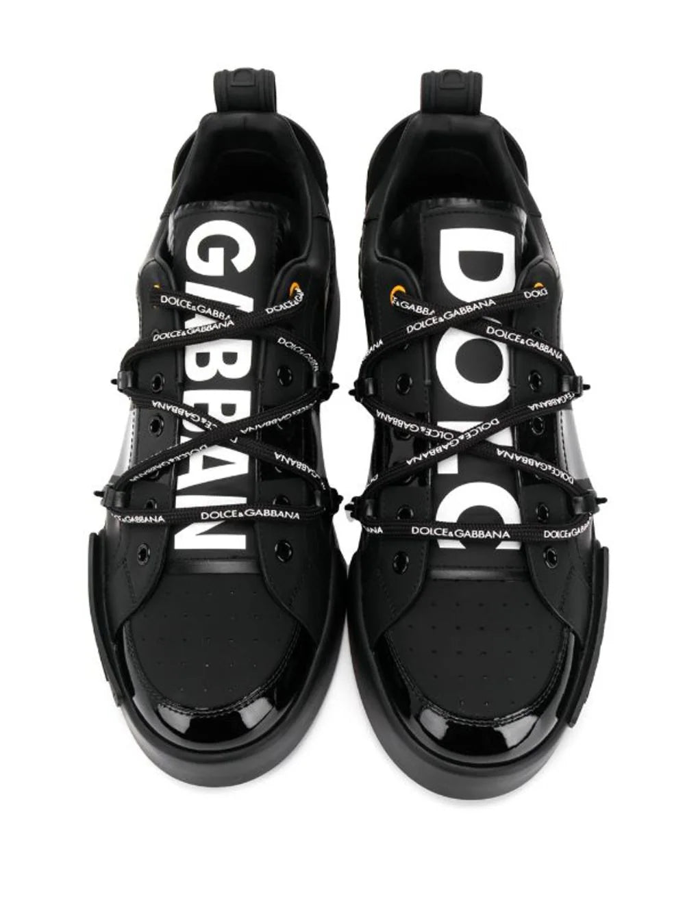 D&G SNEAKERS