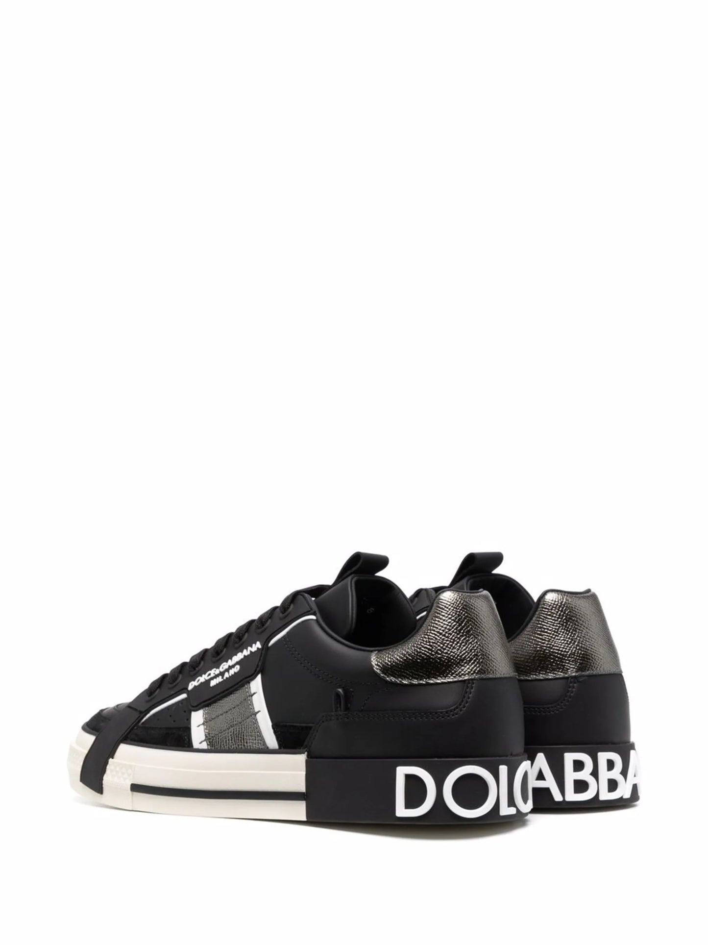 D&G SNEAKERS