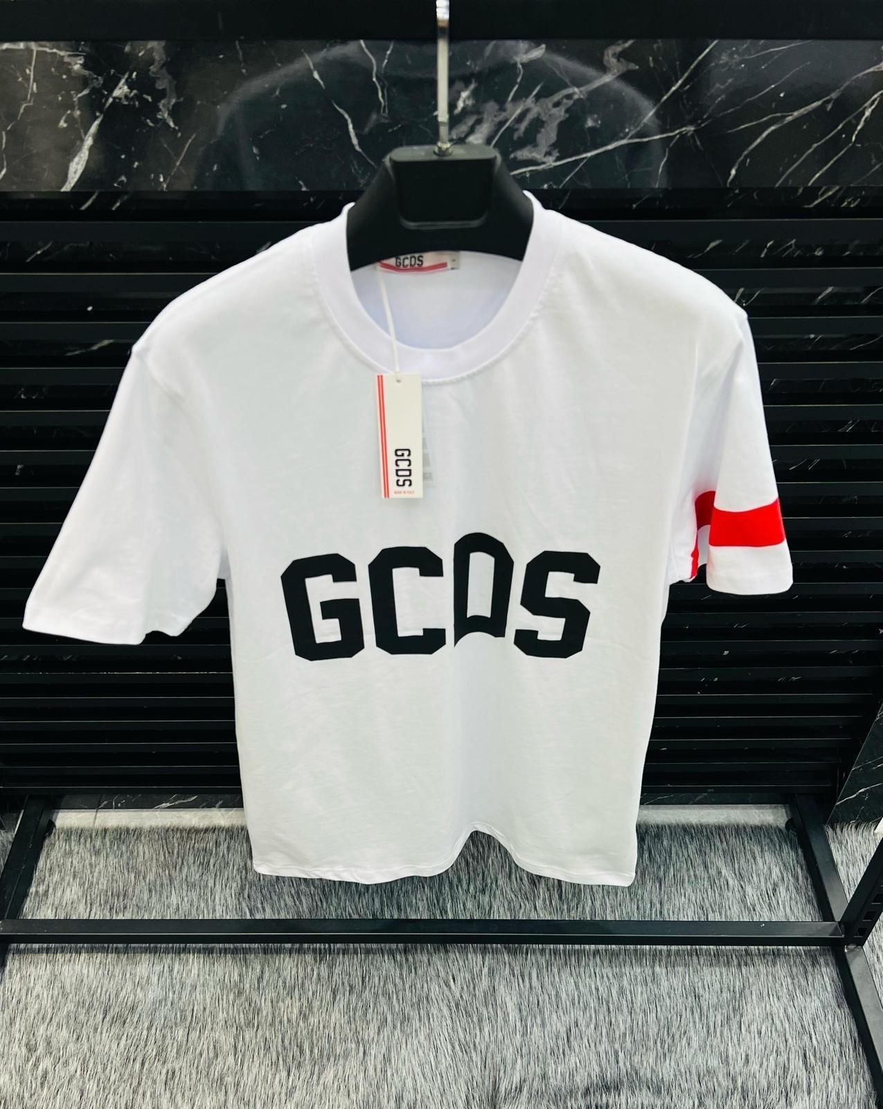 Shirt - GCDS