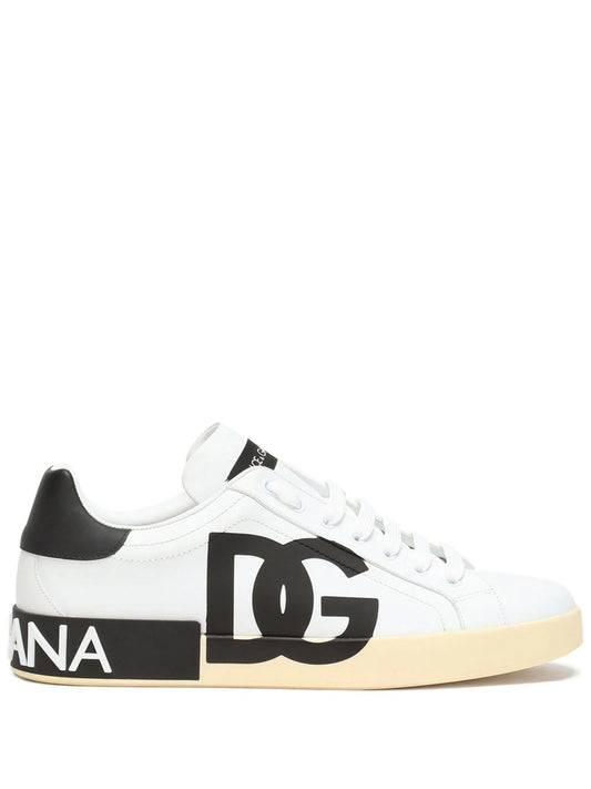D&G SNEAKERS