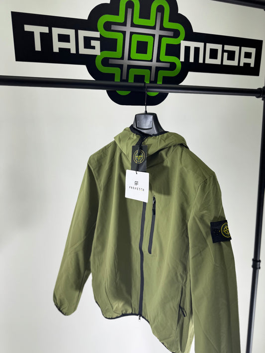 Giacca Stone Island - Primaverile