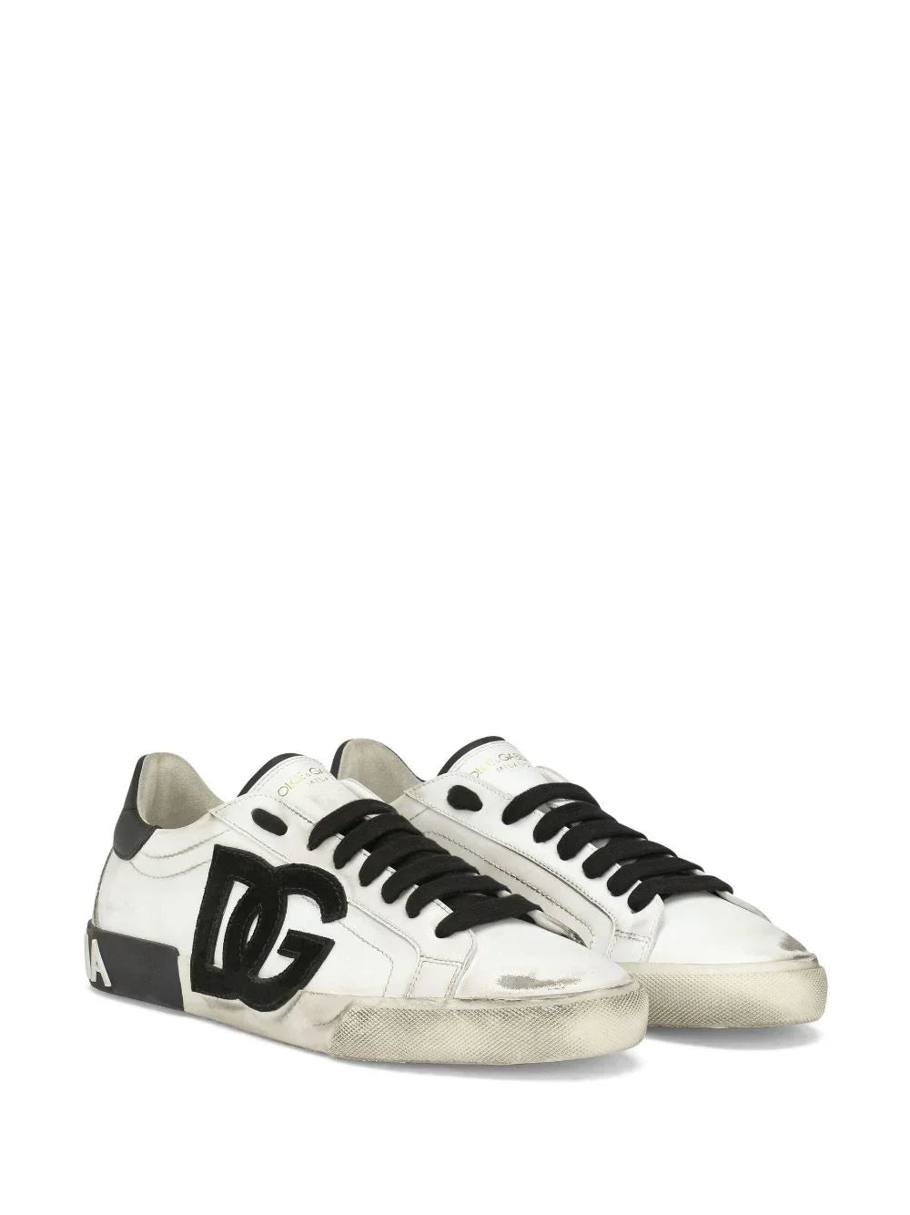D&G SNEAKERS