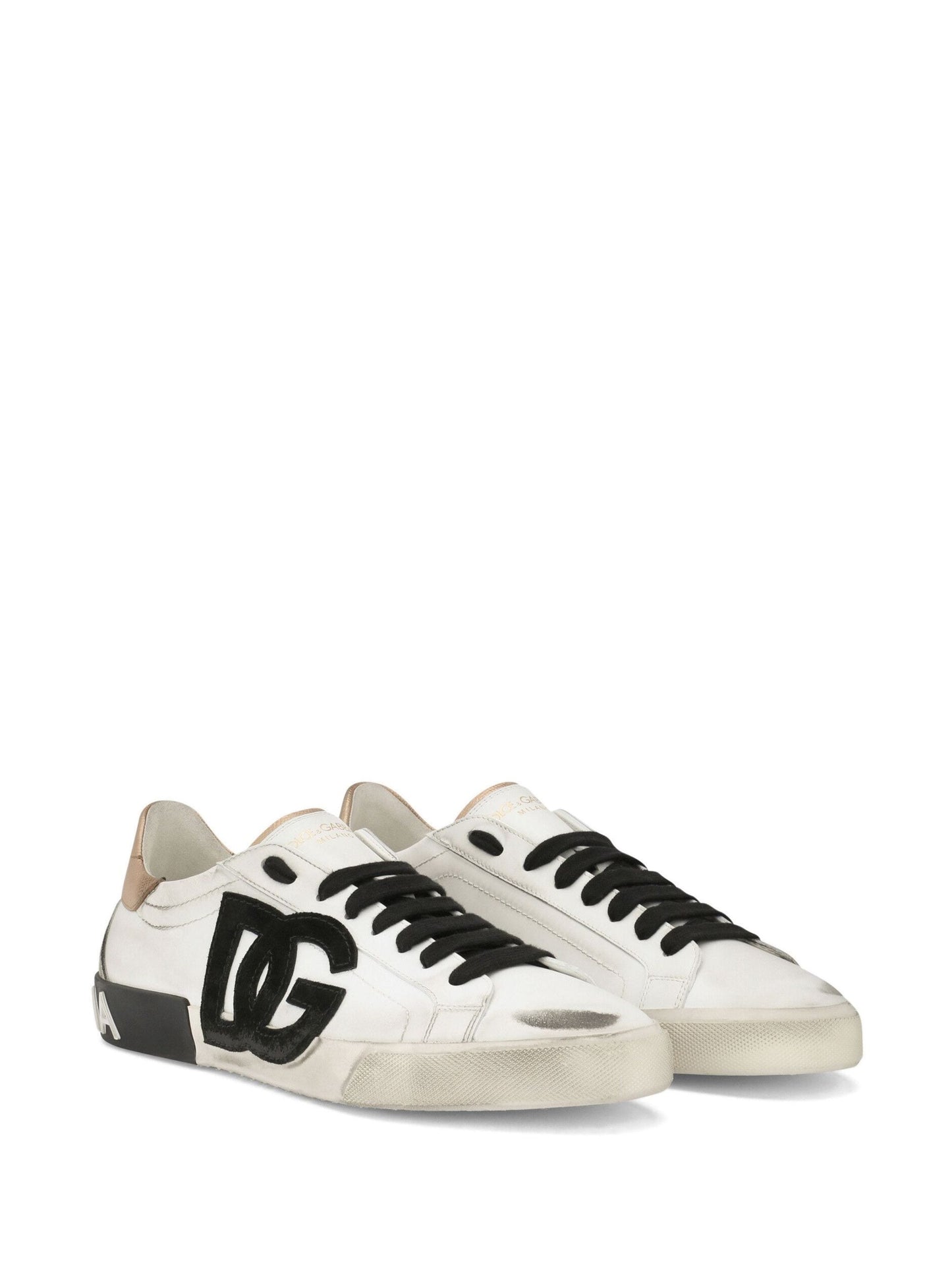 D&G SNEAKERS