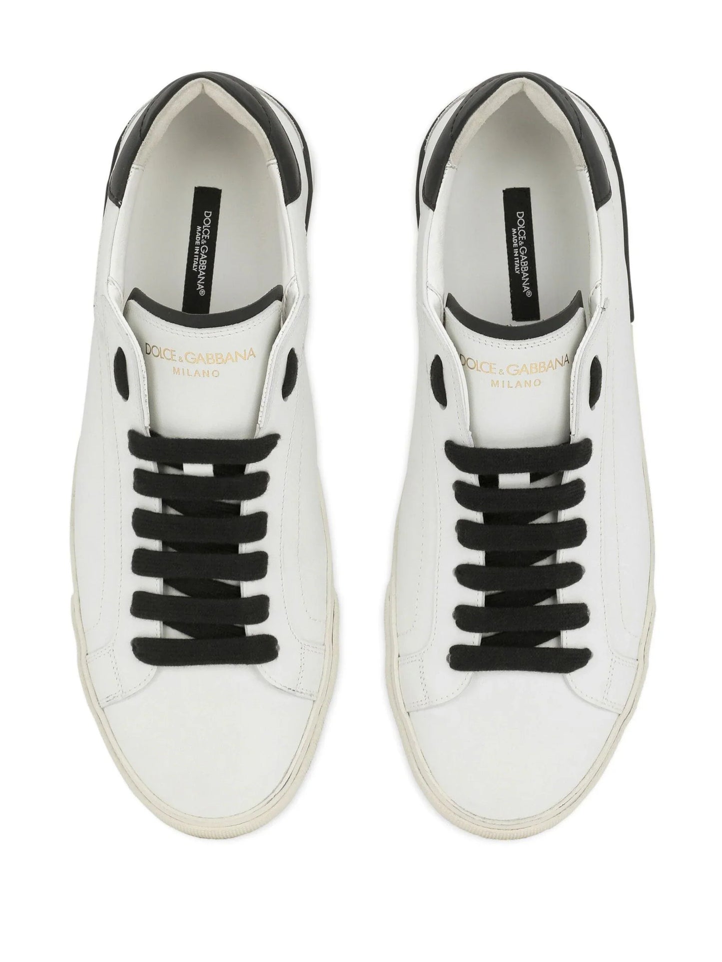 D&G SNEAKERS