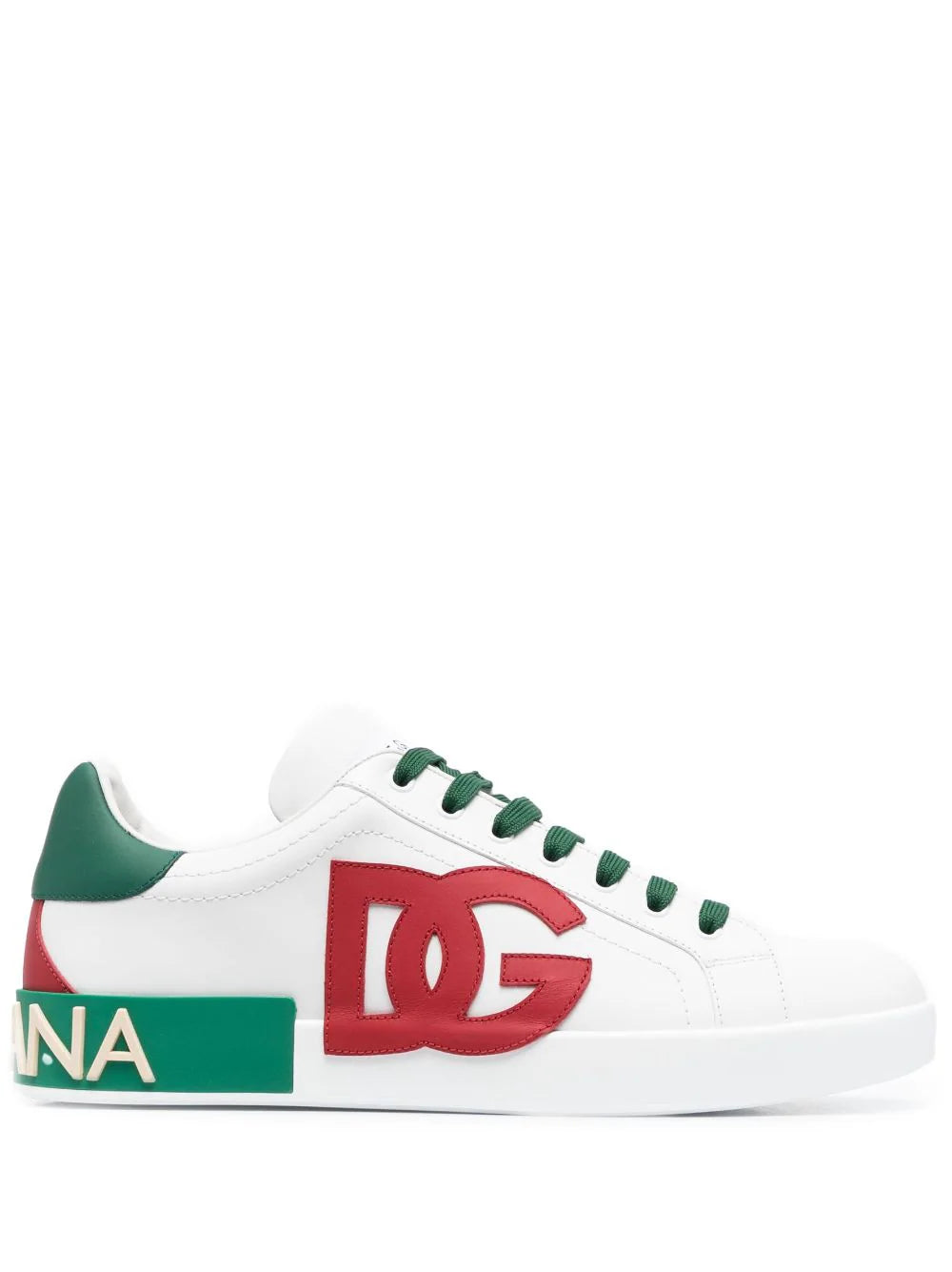 D&G SNEAKERS