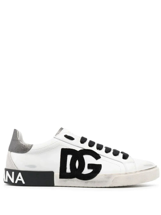 D&G SNEAKERS