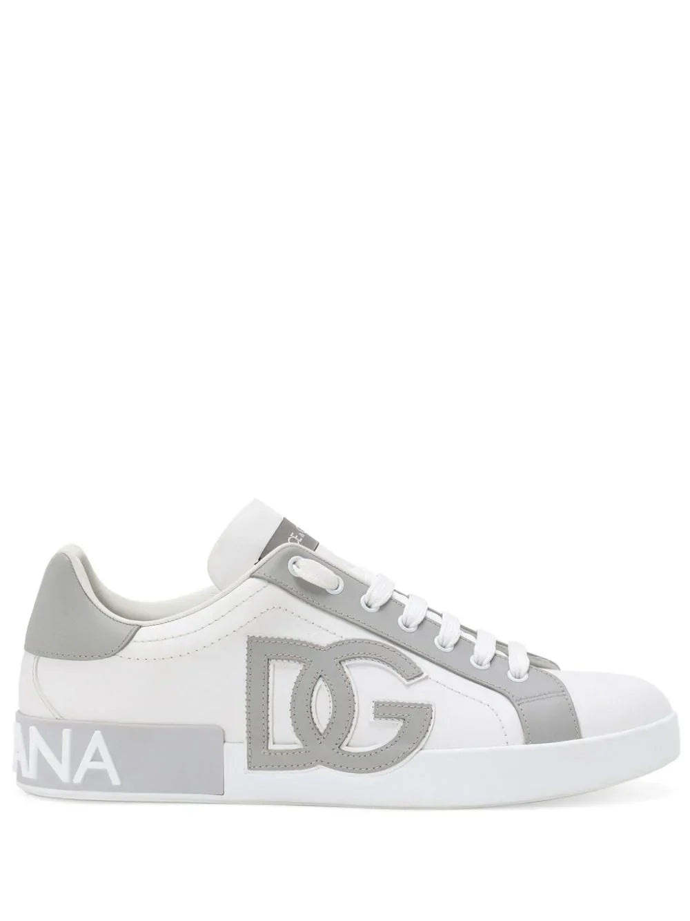 D&G SNEAKERS