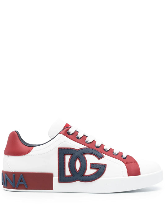 D&G SNEAKERS