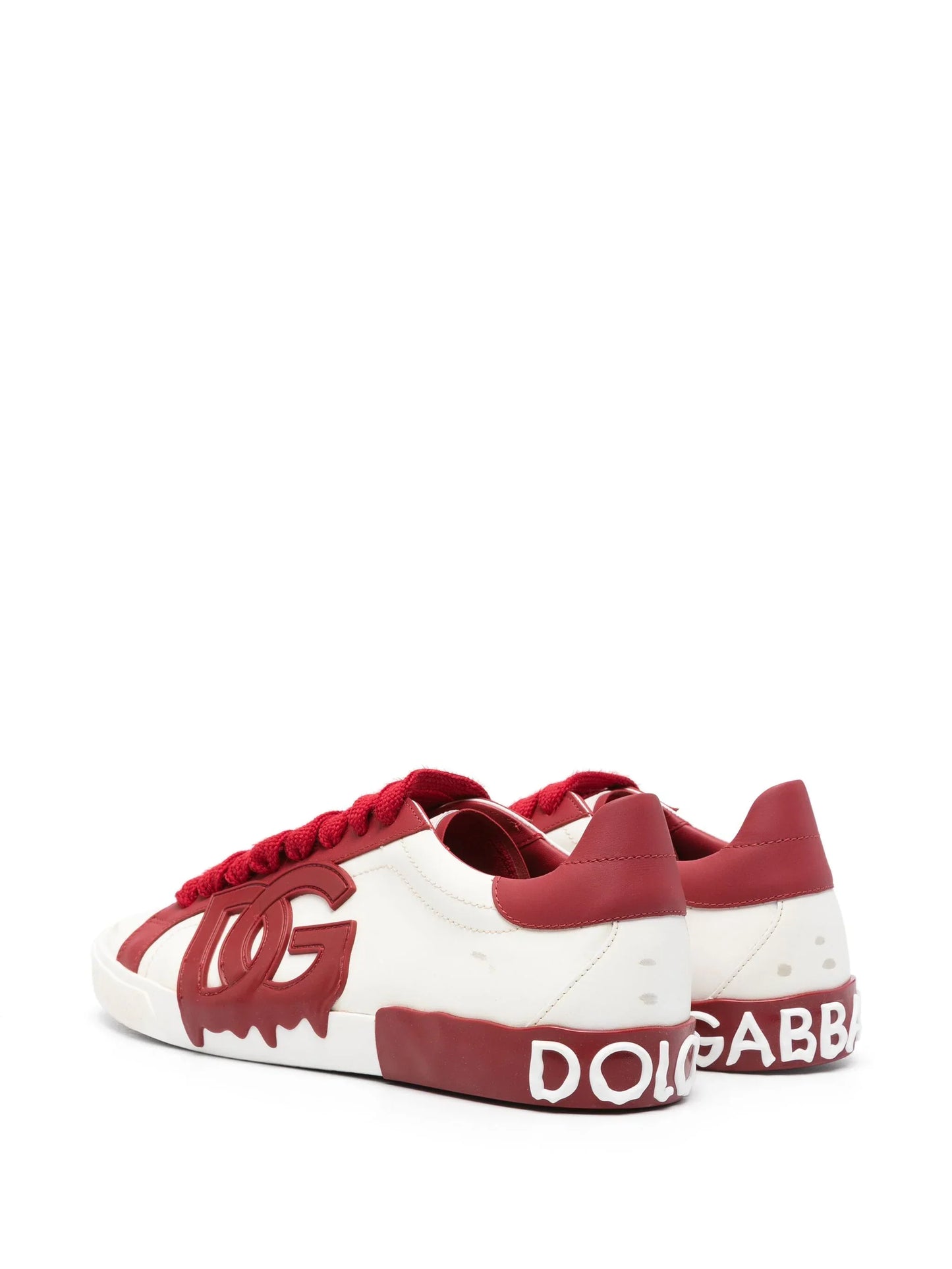 D&G SNEAKERS