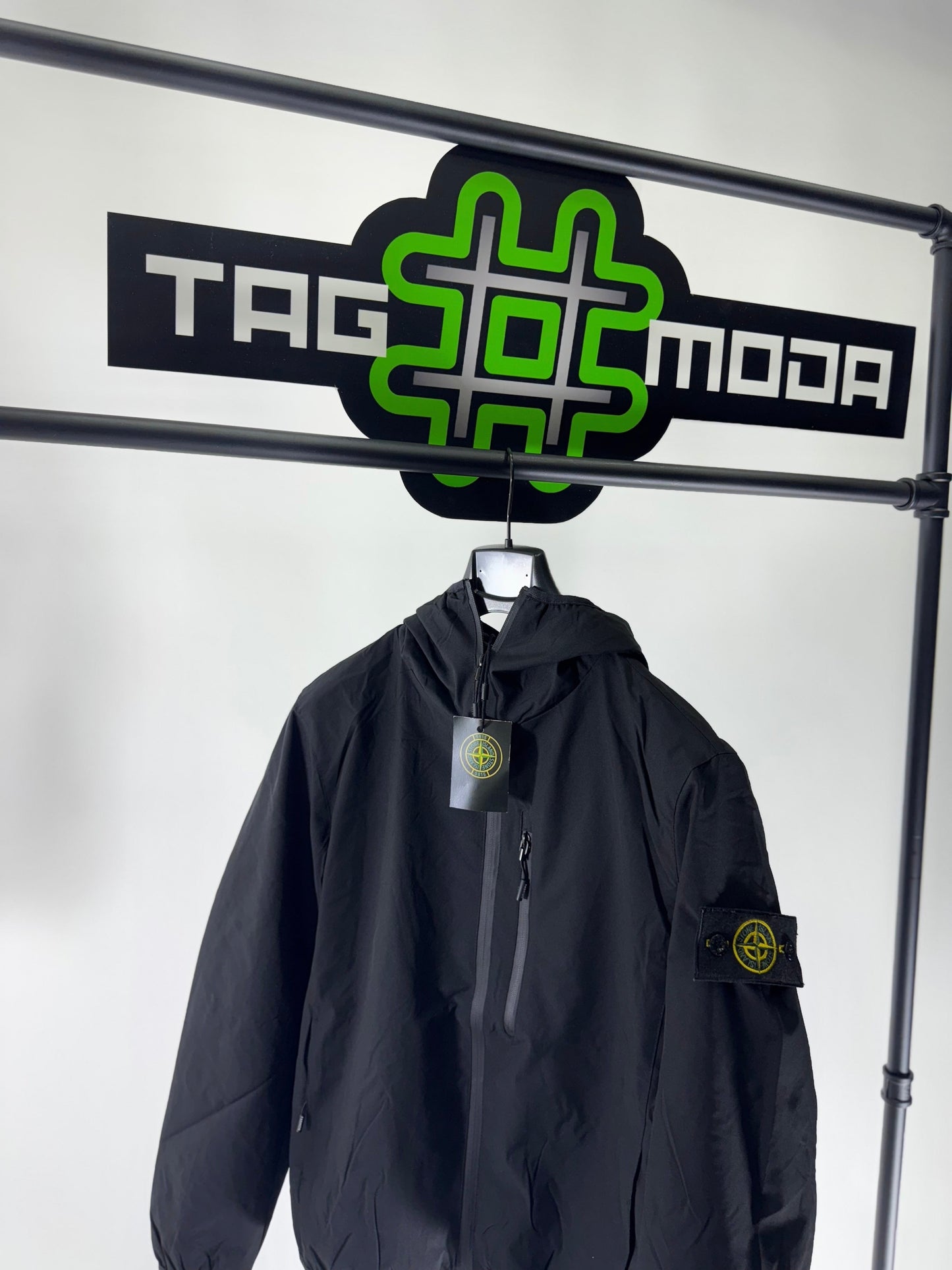 Giacca Stone Island - Primaverile