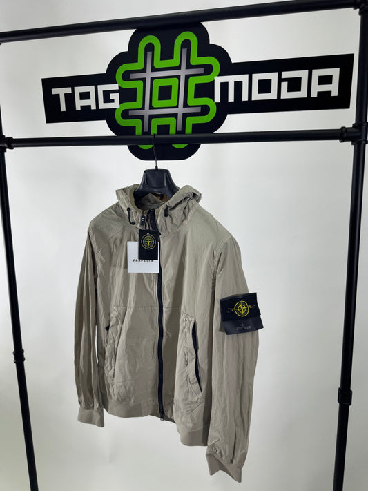 Giacca Stone Island - Grigia Primaverile