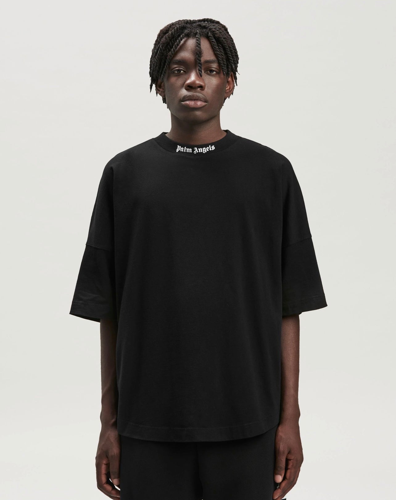 Shirt PALM ANGELS - Over size