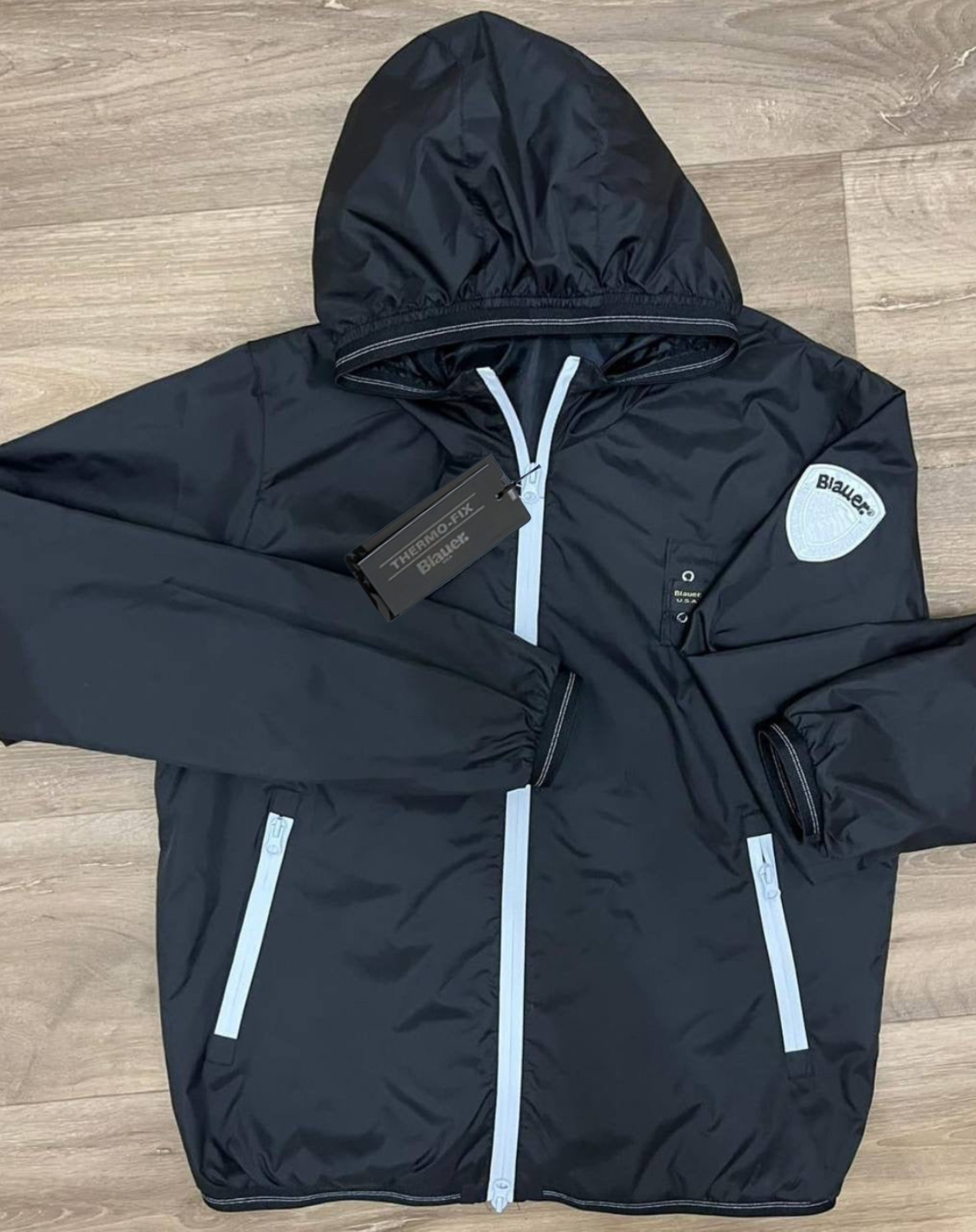 Blauer Nero - Primaverile