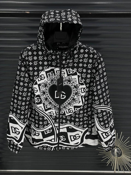 Giacca D&G - Primaverile