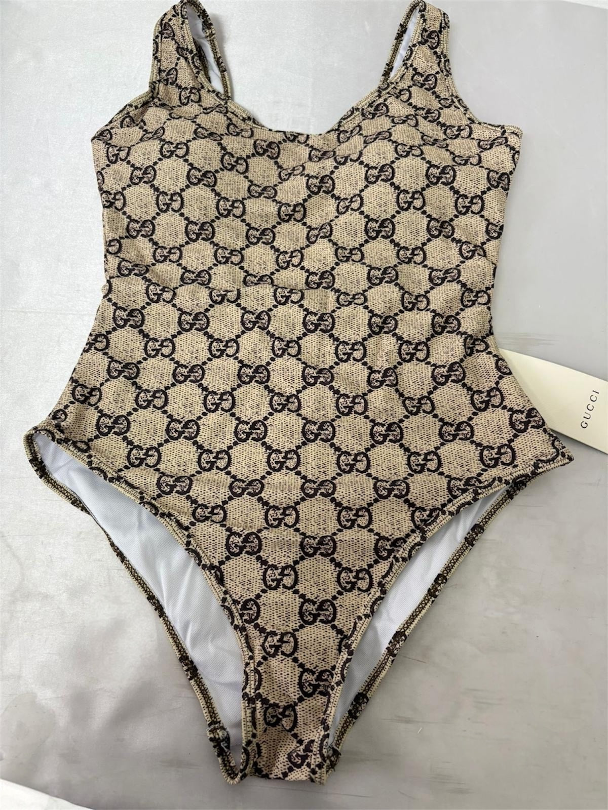 Costume intero donna - GG