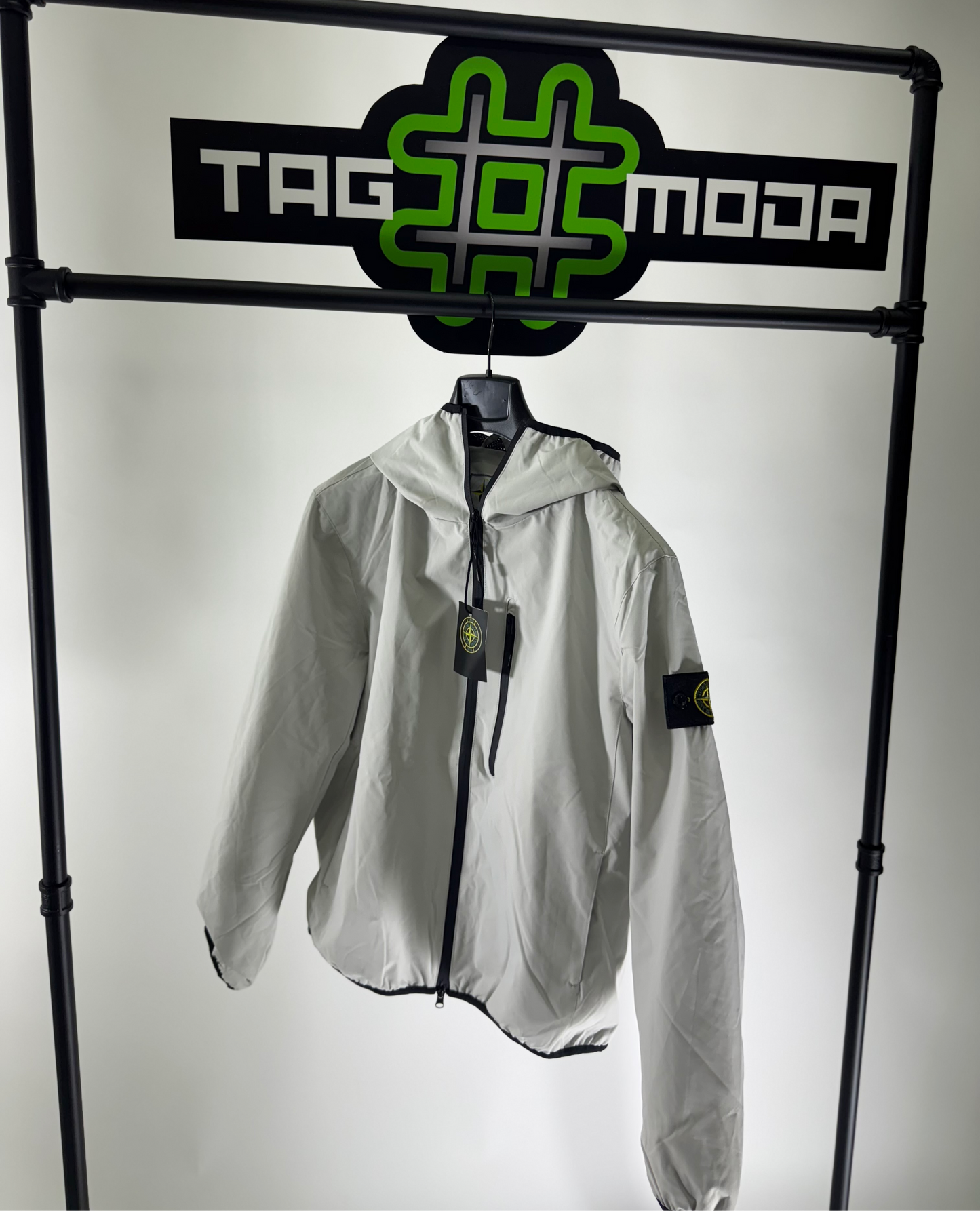 Giacca Stone Island - Primaverile