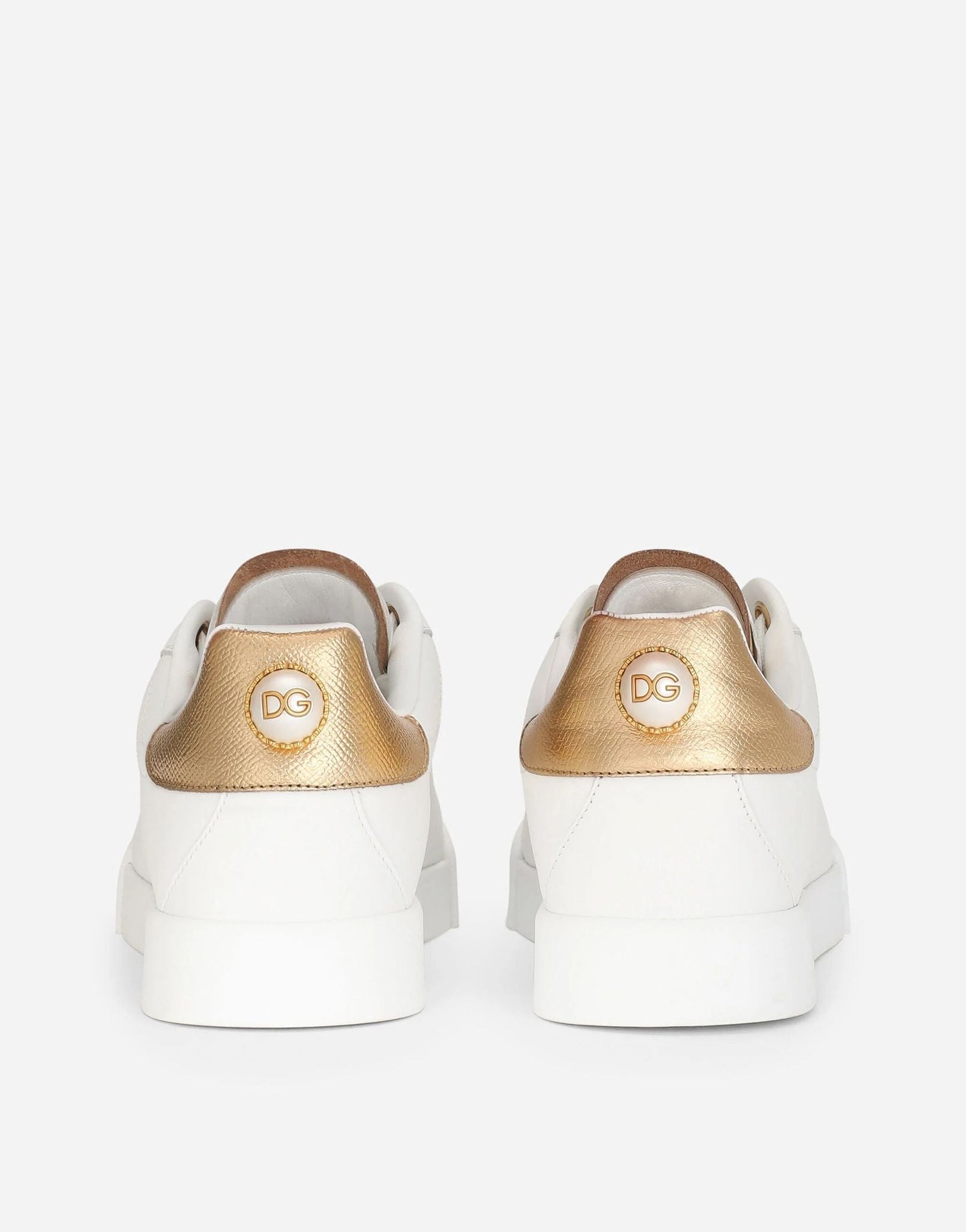 D&G SNEAKERS DONNA
