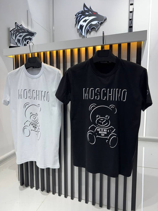 Shirt - MOSCHINO
