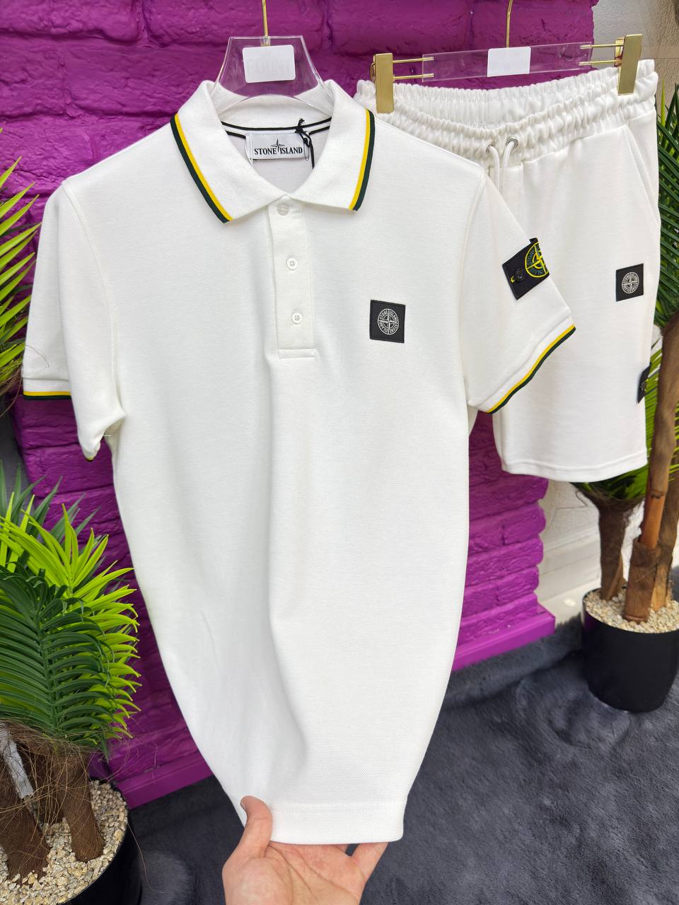 Coordinato - STONE ISLAND