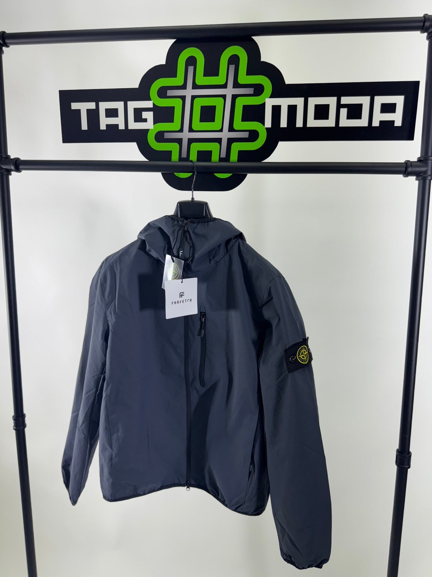 Giacca Stone Island - Primaverile