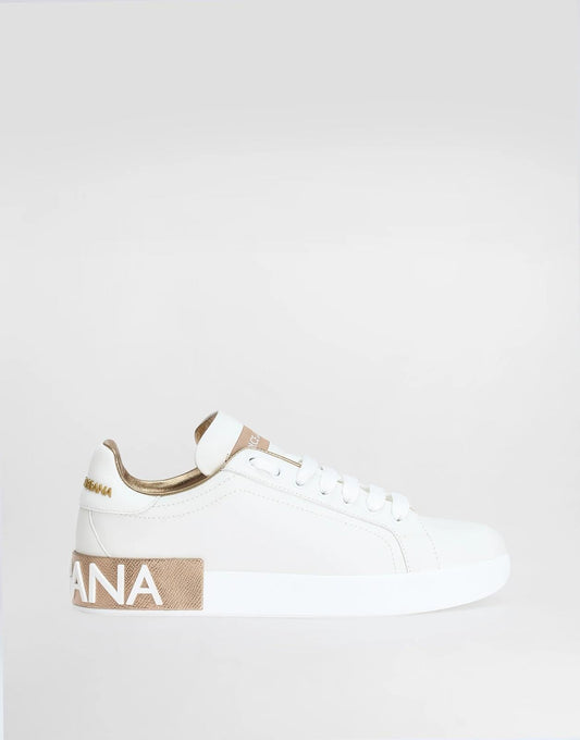 D&G SNEAKERS DONNA