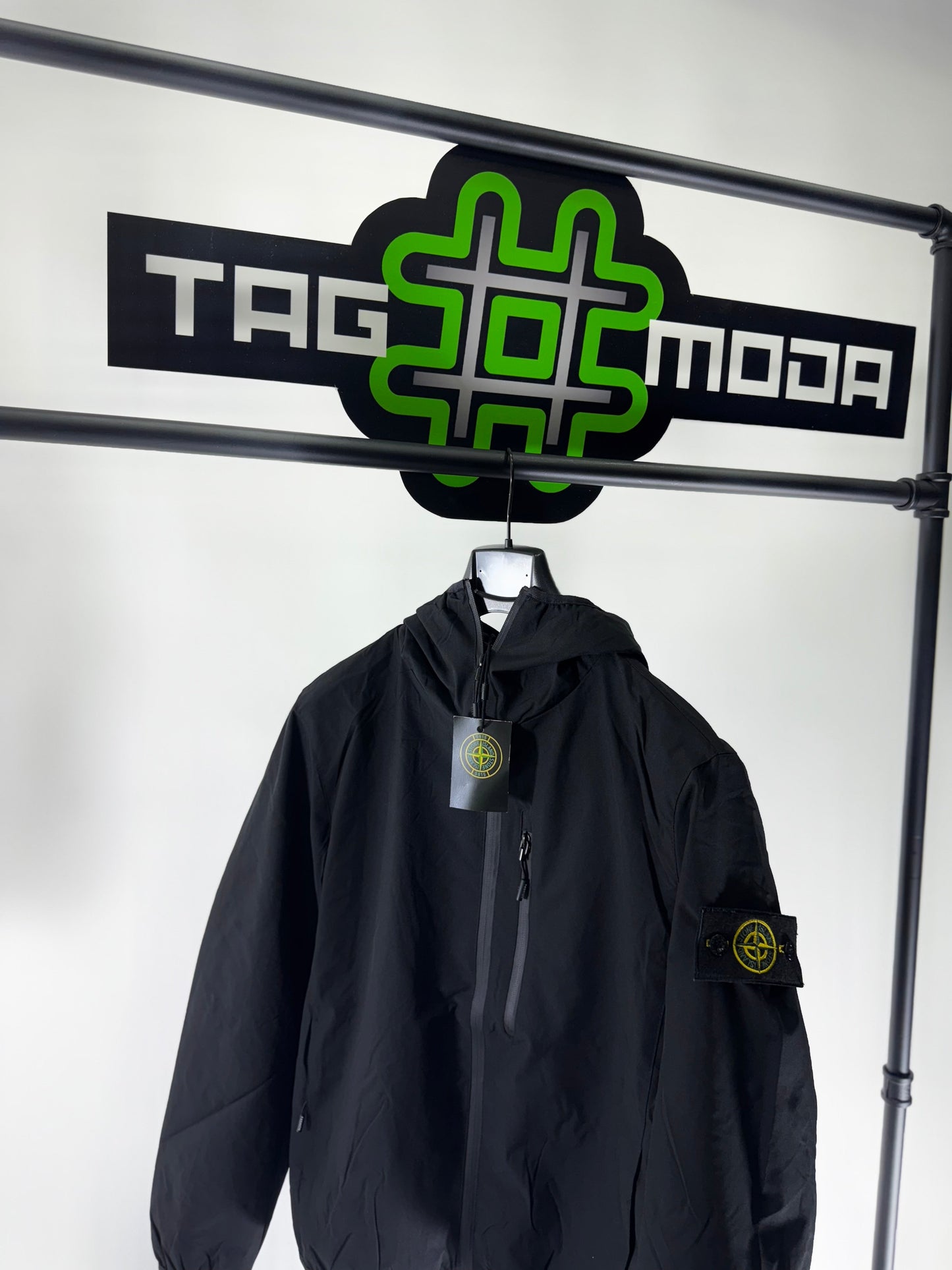 Giacca Stone Island - Primaverile